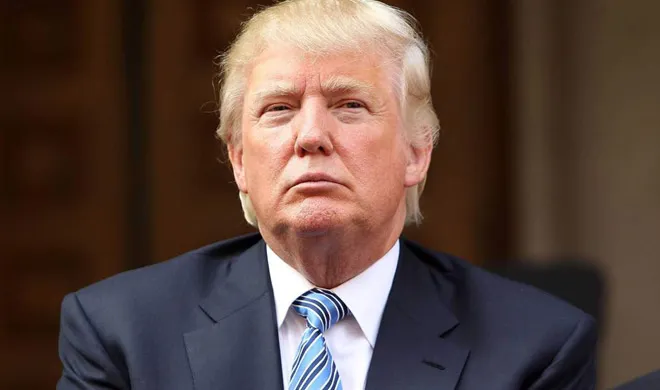 donald trump- India TV Hindi