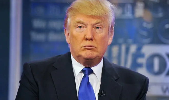 donald trump- India TV Hindi