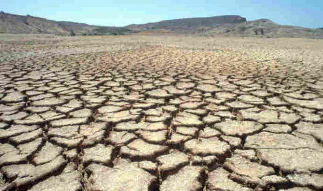 Drought
- India TV Hindi