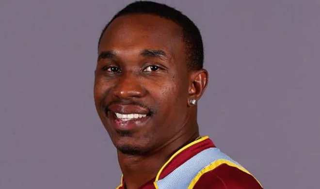 Dwayne Bravo
- India TV Hindi