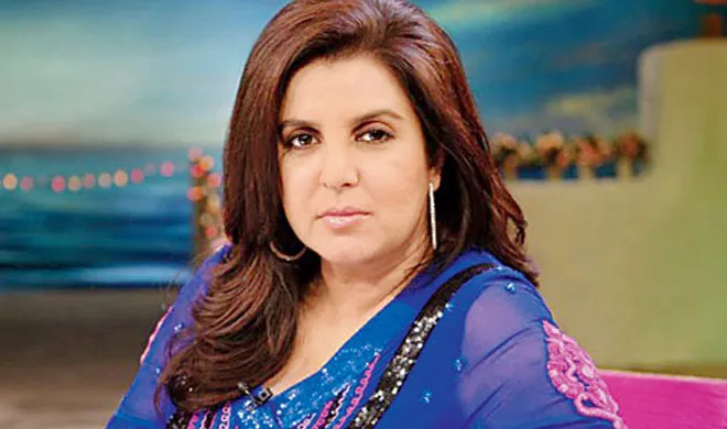 farah- India TV Hindi