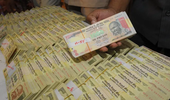 fake curency- India TV Hindi