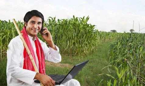 Digital India: आठ राज्यों के किसान आज से ऑनलाइन बेच सकेंगे अपनी उपज, मिलेंगे अच्छे दाम- India TV Paisa
