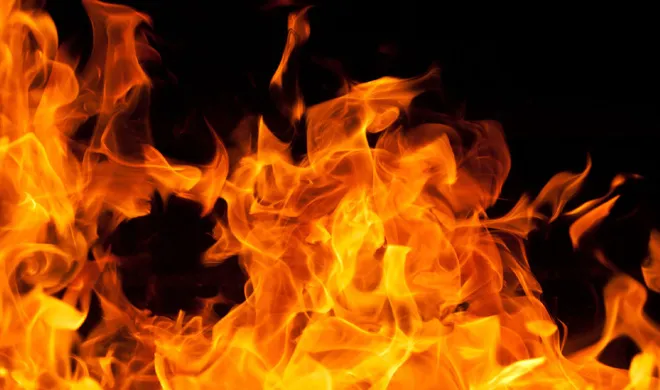 fire- India TV Hindi