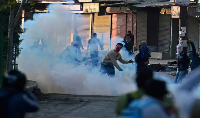 firing- India TV Hindi