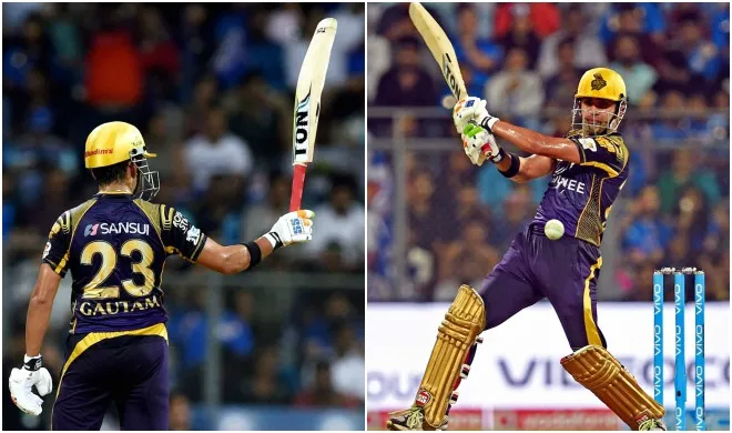 Gautam Gambhir
- India TV Hindi