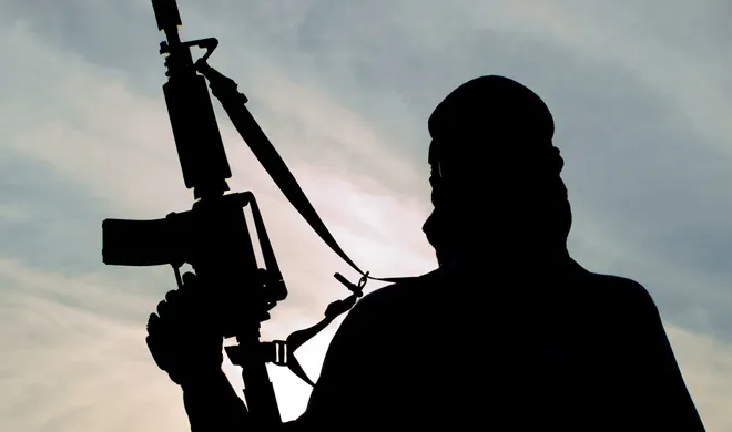 haqqani network- India TV Hindi