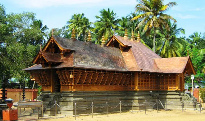 puttingal devi temple paravur- India TV Hindi