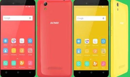 Gionee ने भारत में लॉन्‍च किया बजट स्‍मार्टफोन पायनियर P5L, कीमत 8499 रुपए- India TV Paisa
