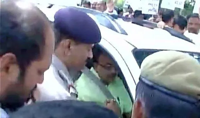 vijay goel- India TV Hindi