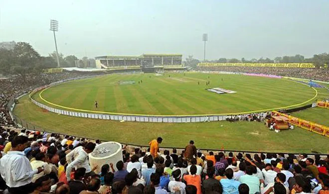 green park stadium kanpur- India TV Hindi