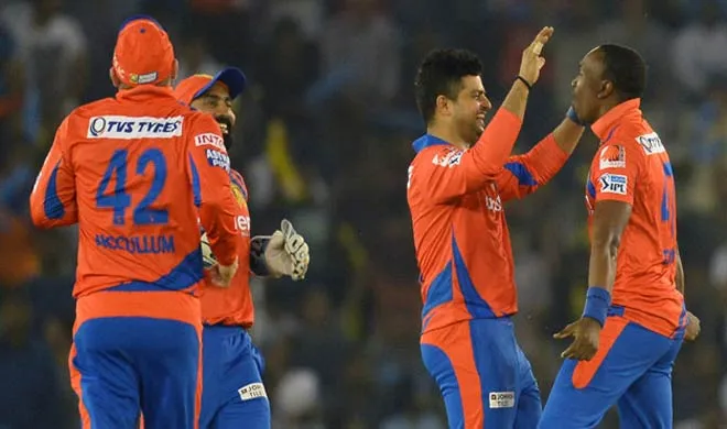 Gujarat-Lions- India TV Hindi