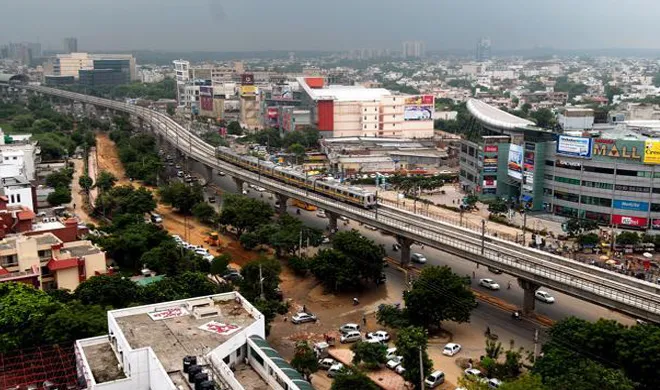 gurgaon- India TV Hindi