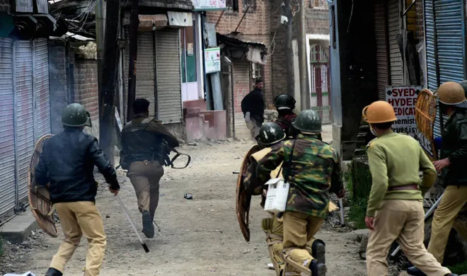 handwara- India TV Hindi