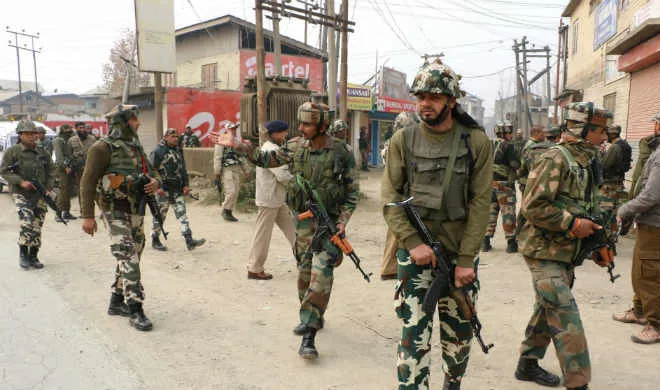 handwara- India TV Hindi