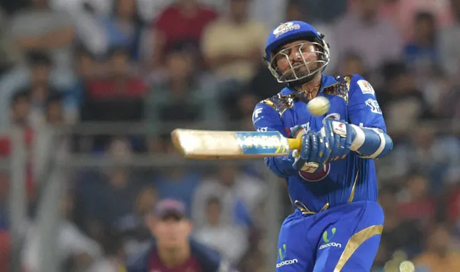 Harbhajan Singh
- India TV Hindi