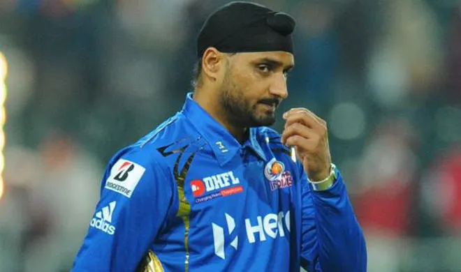Harbhajan Singh- India TV Hindi