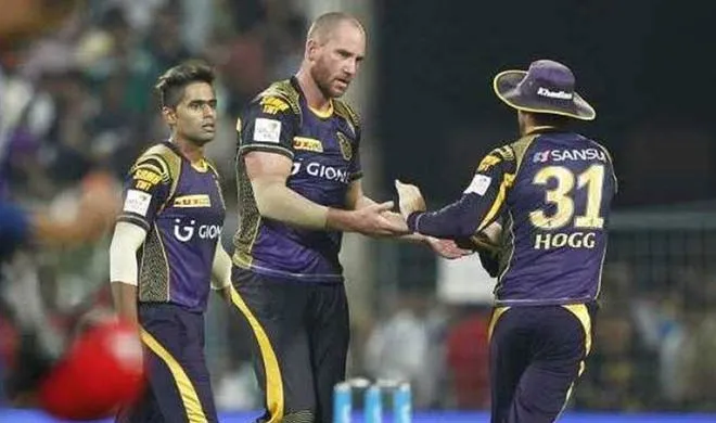 John Hastings, KKR- India TV Hindi