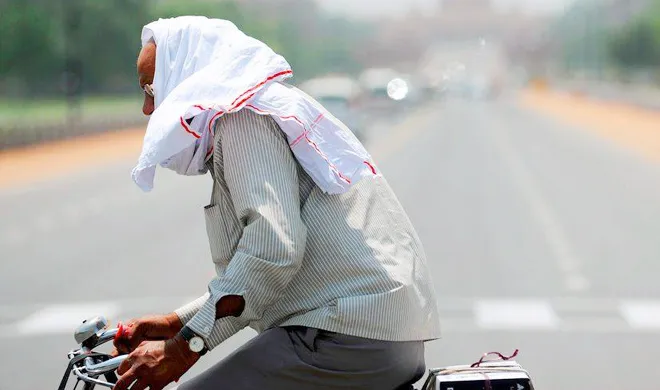 heat waves in odisha claims 30 lifes.- India TV Hindi