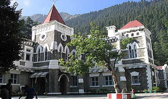 uttrakhand high court- India TV Hindi