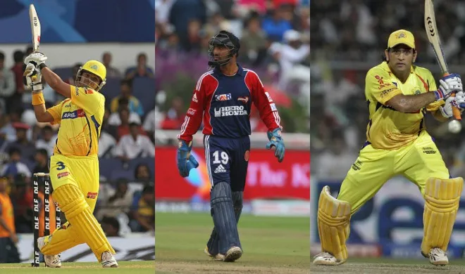 ipl players- India TV Hindi