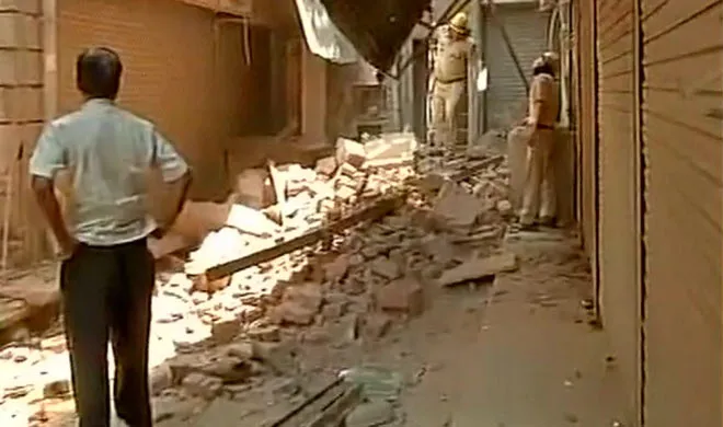 old delhi- India TV Hindi