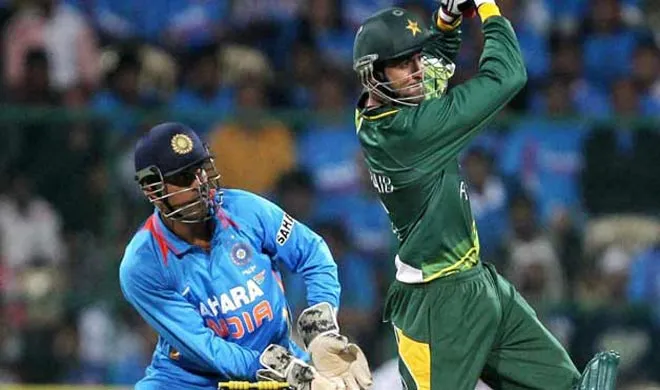 india vs pakistan t20 world cup 2016- India TV Hindi