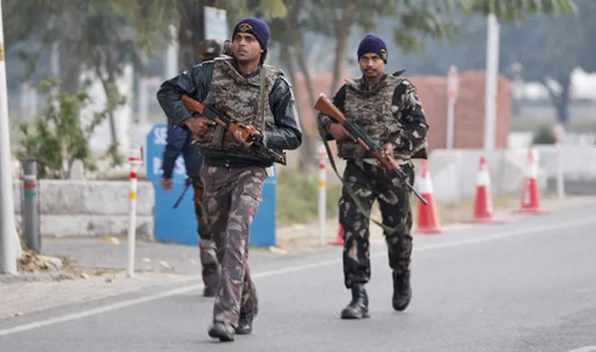 indian army
- India TV Hindi