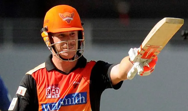 David Warner- India TV Hindi