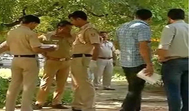 Delhi Police- India TV Hindi