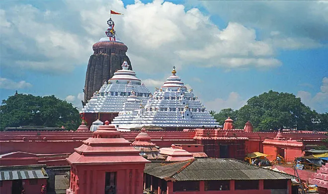 Jagannath Temple- India TV Hindi