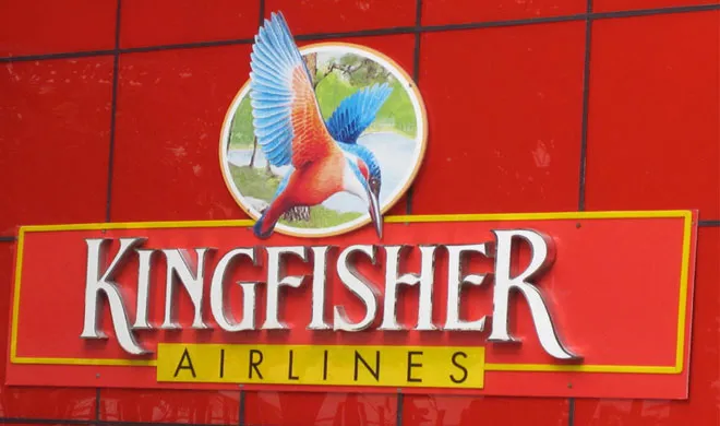Kingfisher- India TV Hindi