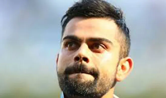 Virat Kohli- India TV Hindi
