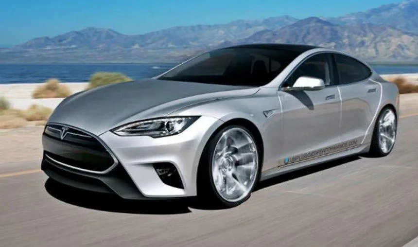 Now In India: अमेरिकी कंपनी Tesla भारत में लॉन्‍च करेगी अपनी सबसे सस्‍ती इलेक्ट्रिक कार, शुरू हुई बुकिंग- India TV Paisa