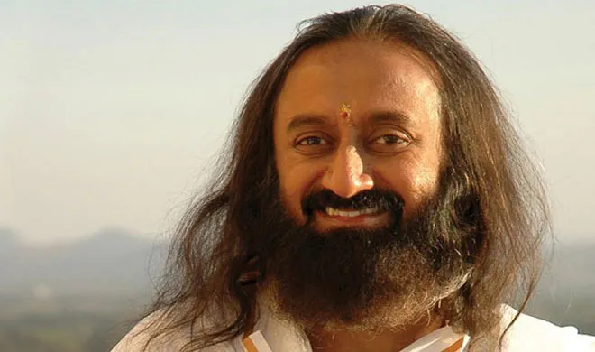 Sri Sri Ravi Shankar- India TV Hindi