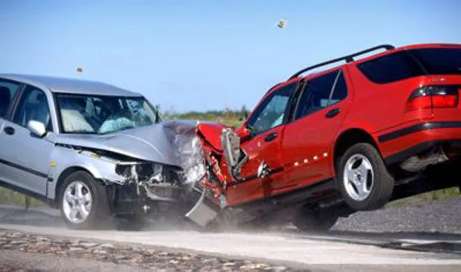 Road Accident- India TV Hindi
