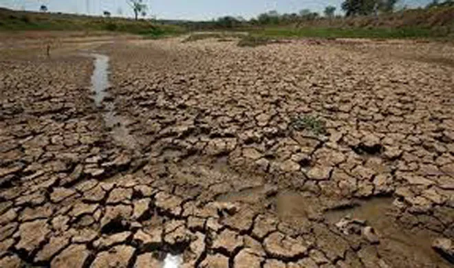 Telangana Drought- India TV Hindi