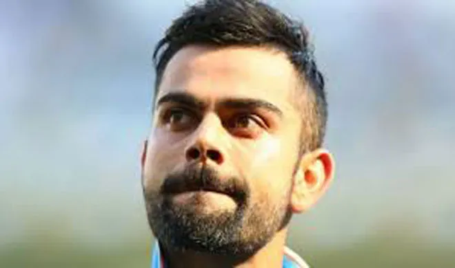 Virat Kohli- India TV Hindi