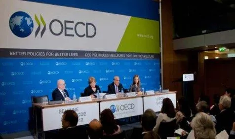 Panama Papers: OECD ने बुलाई बैठक, 13 अप्रैल को पेरिस में जुटेंगे भारत सहित कई देशों के प्रतिनिधि- India TV Paisa