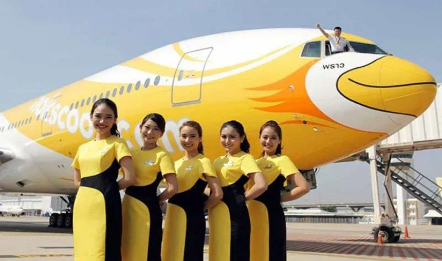 Scoot एयरलाइंस ने की भारत में सर्विस शुरू करने की घोषणा, 4,255 रुपए में कराएगी सिंगापुर की यात्रा- India TV Paisa