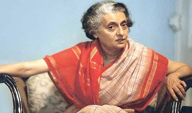 indira gandhi- India TV Hindi