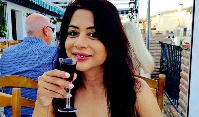 indrani mukherjea- India TV Hindi