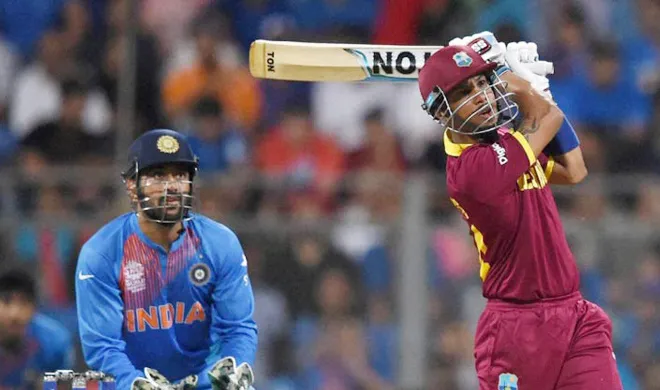 india lost to west indies in world t20 semi finals- India TV Hindi