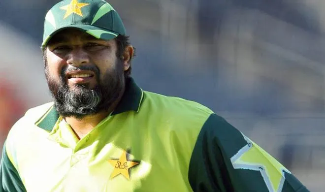 Inzamam-ul-Haque- India TV Hindi