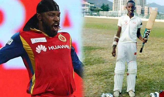 iraq gayle- India TV Hindi