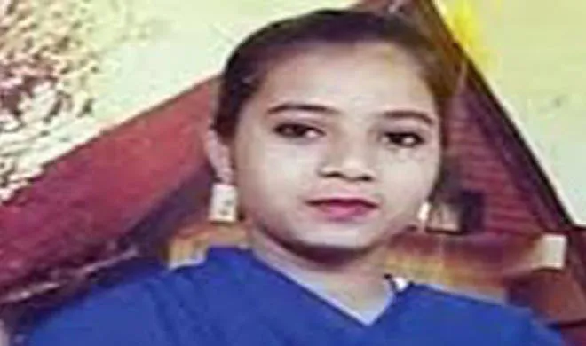 Ishrat Jahan- India TV Hindi