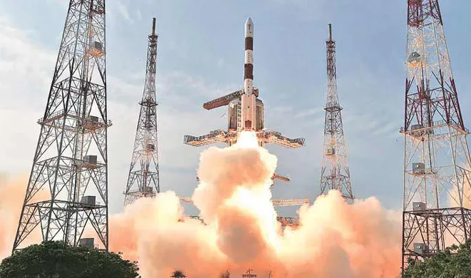 isro- India TV Hindi