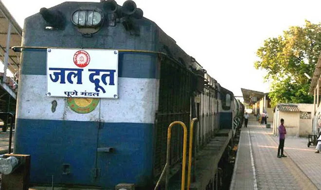 jaldoot- India TV Hindi