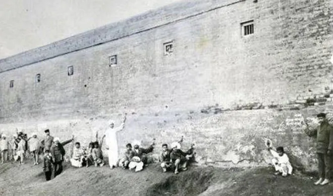 Jallianwala Bagh- India TV Hindi
