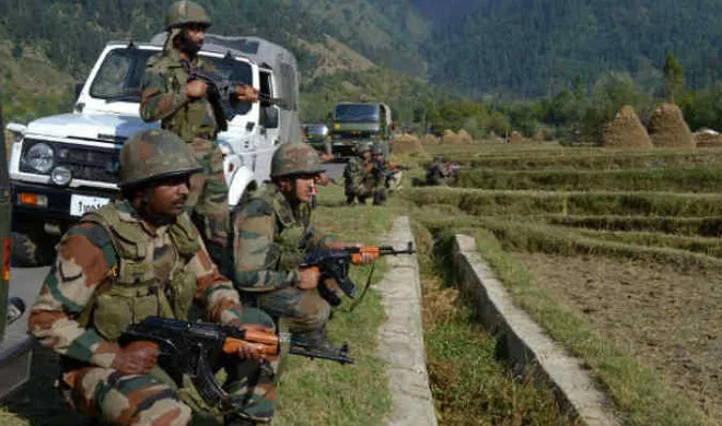 jammu- India TV Hindi